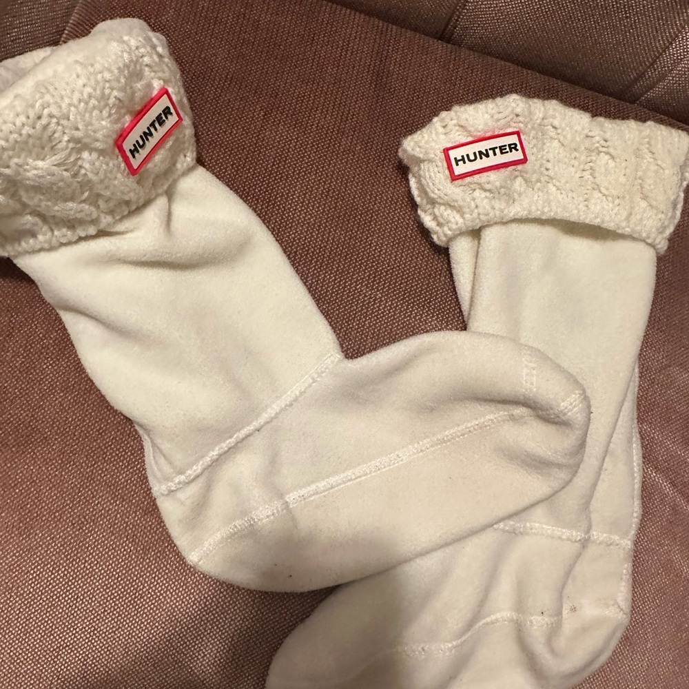Hunter Boot Socks - image 6
